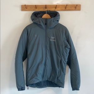 Arc’teryx ATOM AR HOODY MEN'S